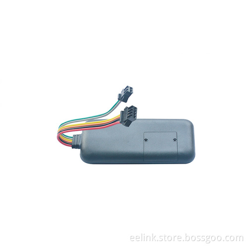 WATERPROOF GPS TRANSPONDER FOR CAR